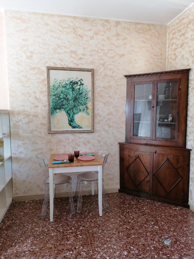 Giovanna Home Collection Messina Luaran gambar